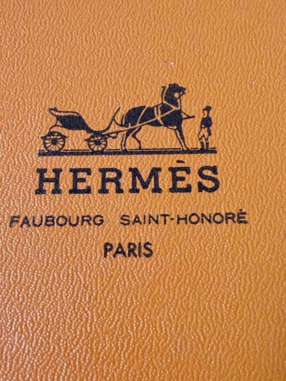Hermes Pink 100% Silk Scarf NIB - Picture 3 of 5